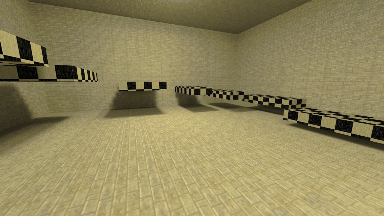 bhop_first preview