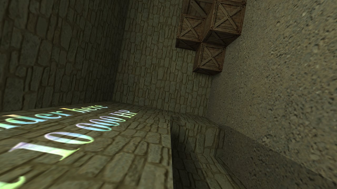 bhop_gUNNAR preview