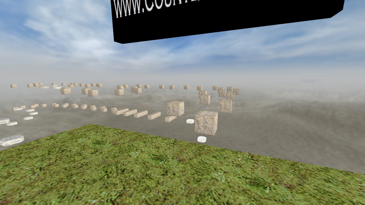 bhop_heaven_v1 preview