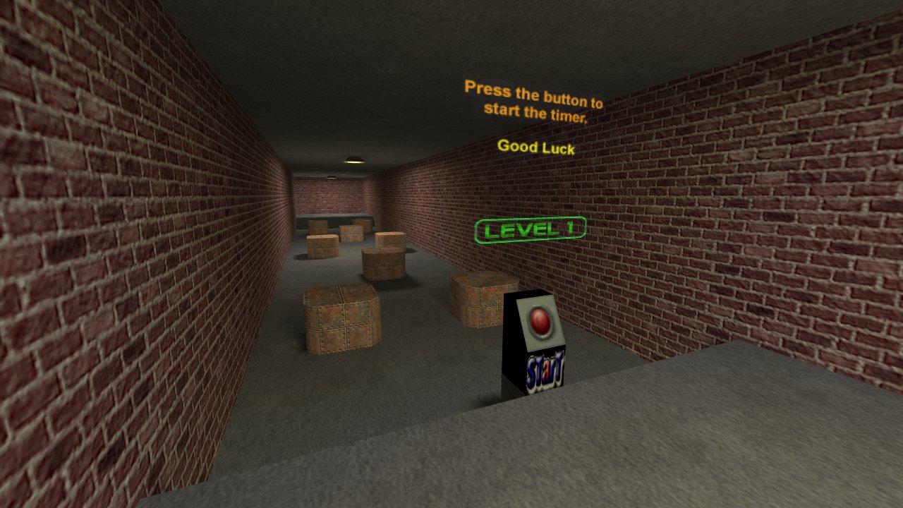 bhop_m_novice2 preview