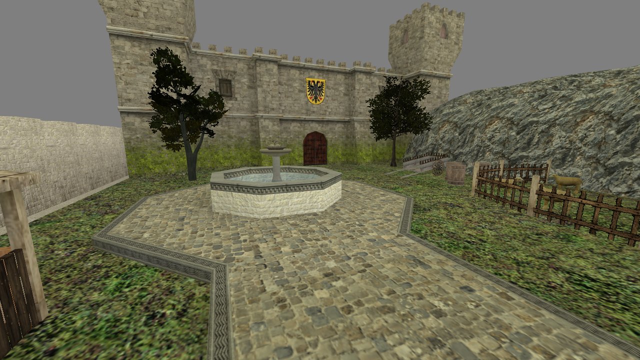 bhop_medieval preview