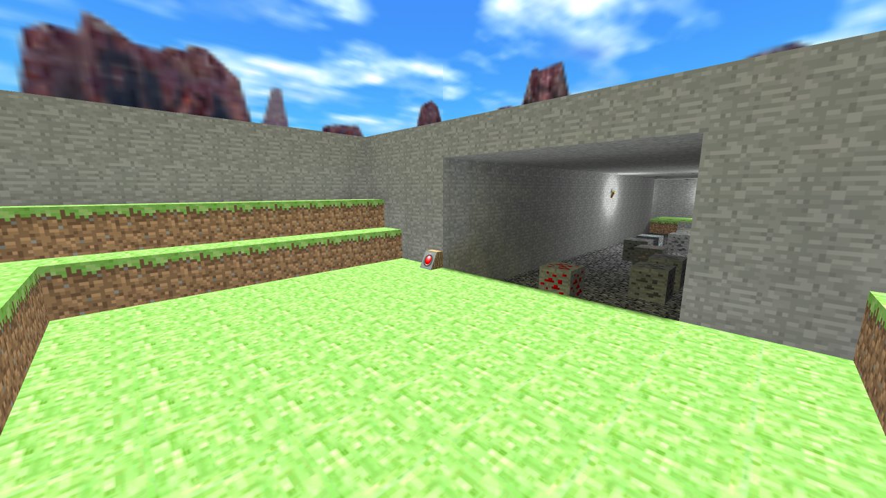 bhop_minecraft_Dario000 preview