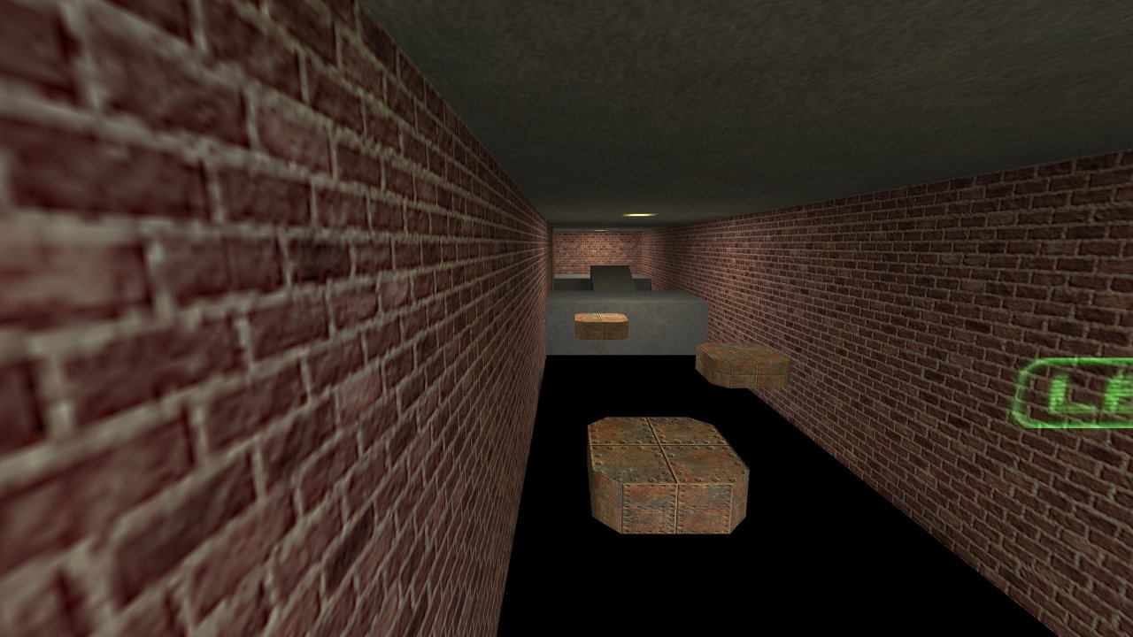 bhop_novice preview