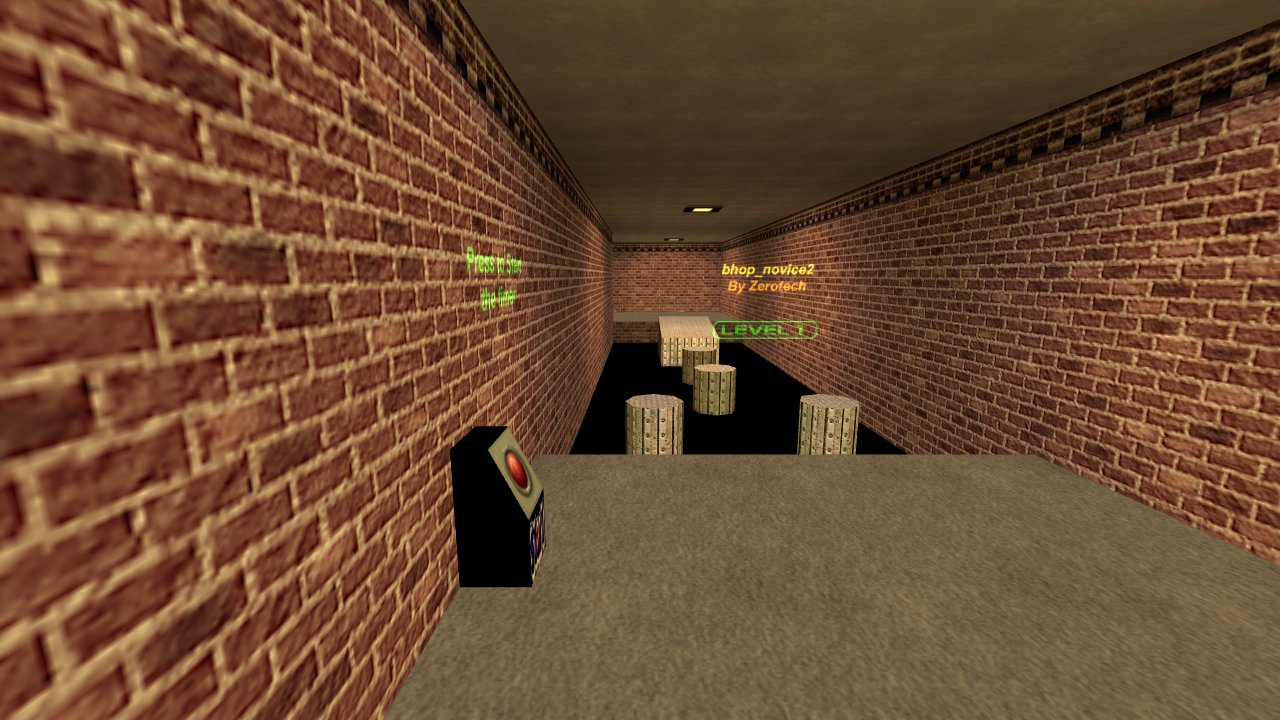 bhop_novice2 preview