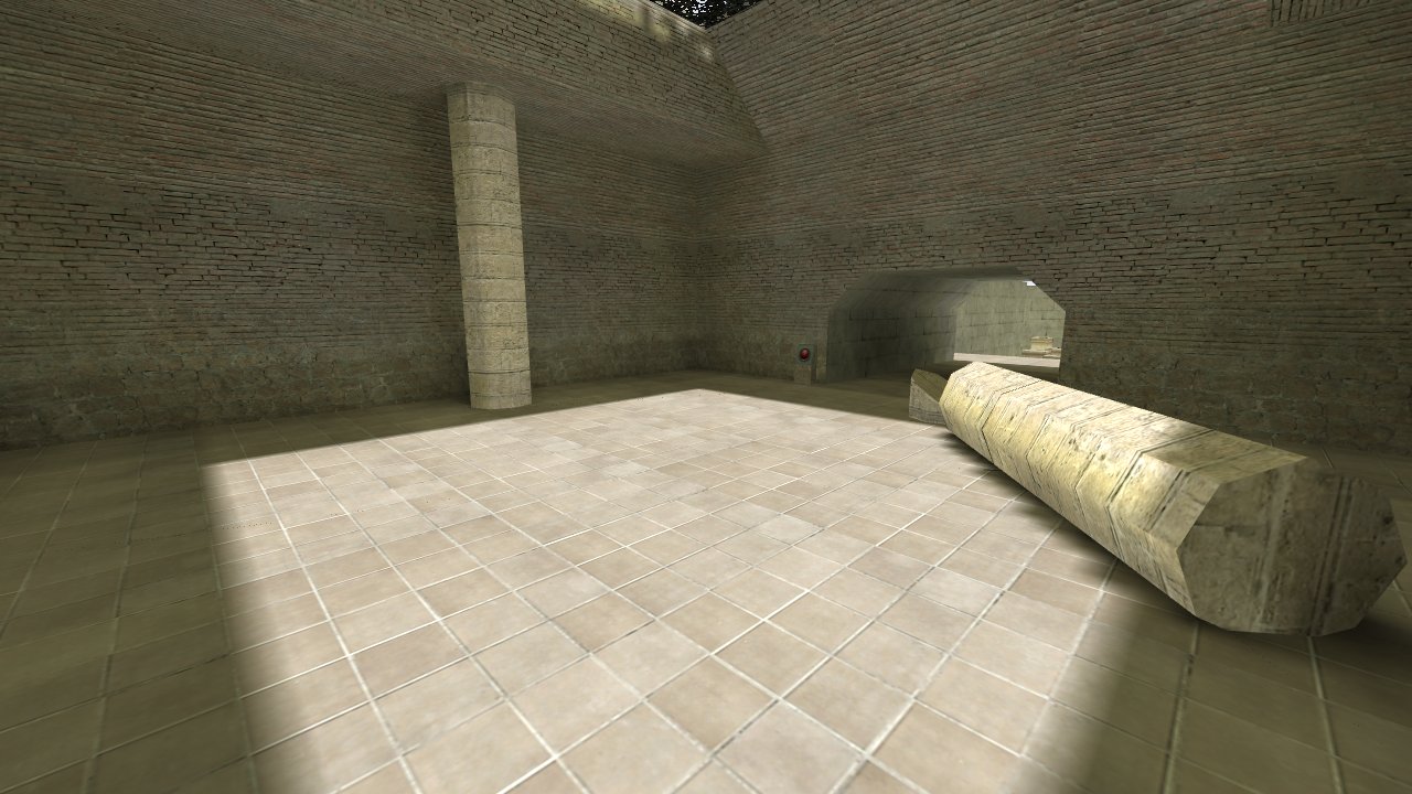 bhop_runners preview