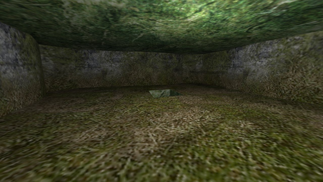 kzra_greencave preview