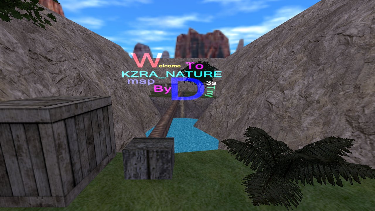 kzra_naturerun preview