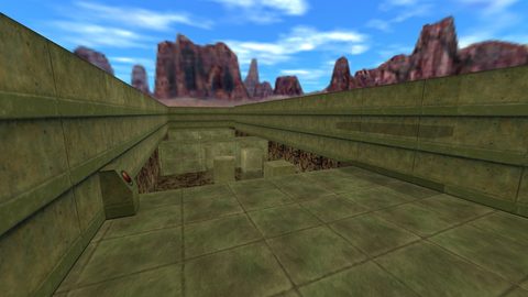 bhop_Ak preview