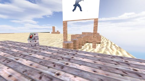 bhop_beach preview