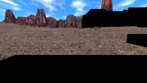 bhop_colorhop preview