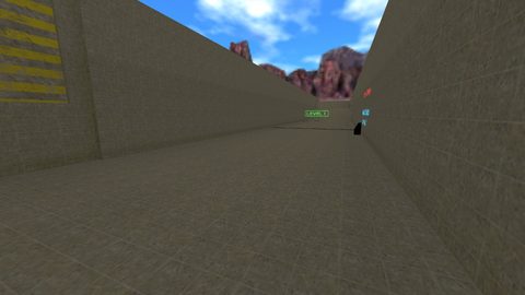 bhop_corrida preview
