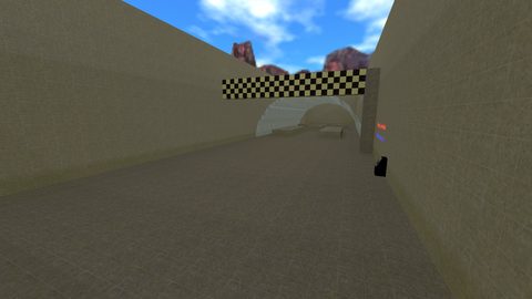 bhop_corrida2 preview