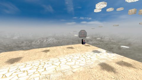 bhop_heaven_v2 preview