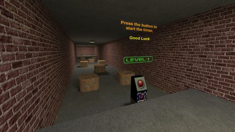 bhop_m_novice2 preview
