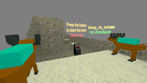 bhop_m_xmas preview