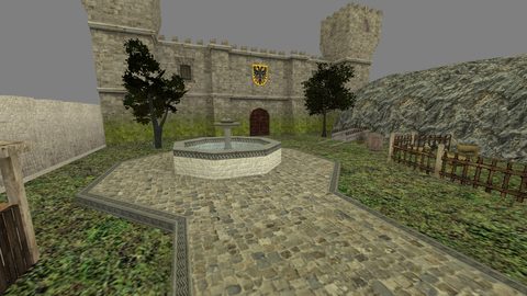 bhop_medieval preview
