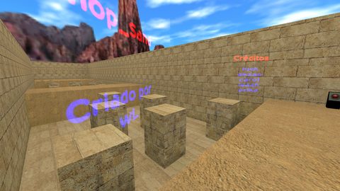 bhop_sand preview