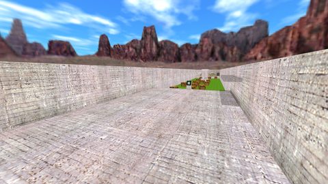 bhop_short preview