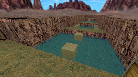 bhop_squareblock2 preview