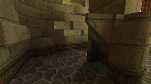 kz_kzro_roscbhop preview