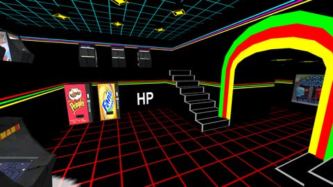 kz_pacman preview