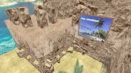 cosy_islandblock preview